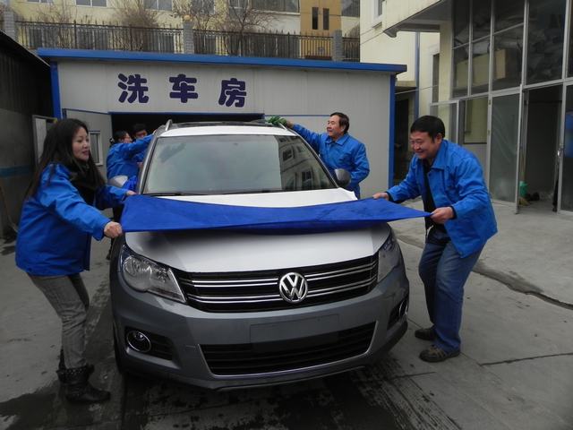 省總工會“下基層、接地氣、辦實事”活動第六組領(lǐng)導(dǎo)蒞臨物產(chǎn)工會檢查指導(dǎo)工作