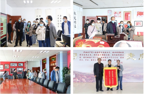金秋助學(xué)送溫暖，莘莘學(xué)子展鵬程